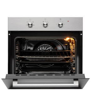 Электрический духовой шкаф GRANADO GEO 61-0200 Inox