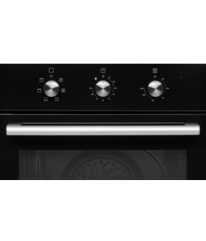 Электрический духовой шкаф GRANADO GEO 62-0200 Black glass (GEO26202005)