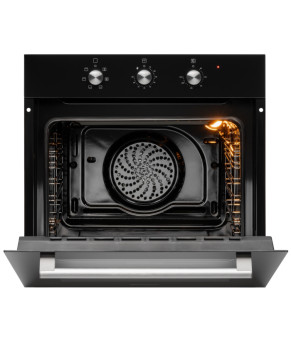 Электрический духовой шкаф GRANADO GEO 62-0200 Black glass (GEO26202005)