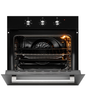 Электрический духовой шкаф GRANADO GEO 62-0200 Black glass (GEO26202005)
