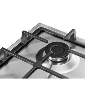 Газовая поверхность GRANADO GGH 61-104 Inox (GGH2611047)