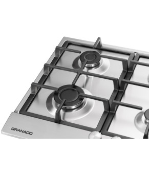 Газовая поверхность GRANADO GGH 61-104 Inox (GGH2611047)