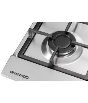 Газовая поверхность GRANADO GGH 61-104 Inox (GGH2611047)