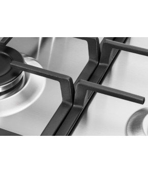Газовая поверхность GRANADO GGH 61-104 Inox (GGH2611047)