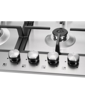 Газовая поверхность GRANADO GGH 61-104 Inox (GGH2611047)