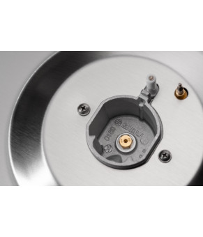 Газовая поверхность GRANADO GGH 61-104 Inox (GGH2611047)