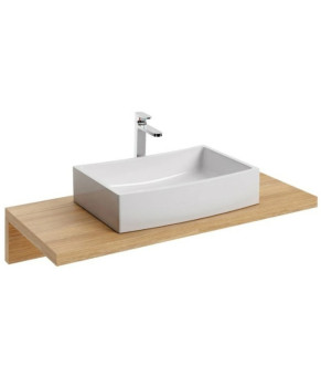 Умивальники Ravak FORMY 02 500 D XJM01250000