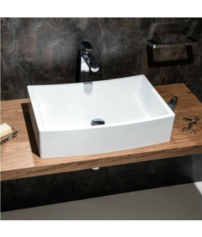 Умивальники Ravak FORMY 02 500 D XJM01250000