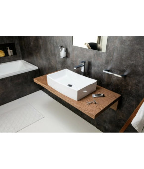 Умивальники Ravak FORMY 02 500 D XJM01250000