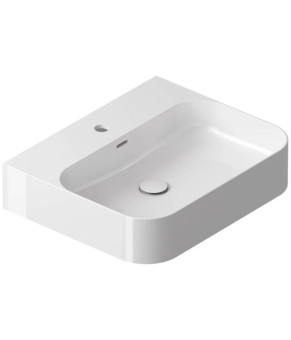 Умивальники Ravak Ceramic 550 SLIM Wall R XJX01155006
