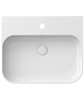 Умивальники Ravak Ceramic 550 SLIM Wall R XJX01155006