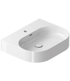 Умивальники Ravak Ceramic 550 SLIM Wall O XJX01155004
