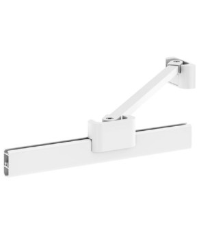 Тримач Ravak VSK2 короткий N22 B110000002