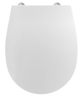 Сидіння Isvea Sentimenti D40 soft close (40D40200I)