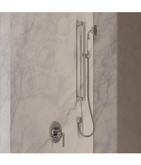 Змішувач Omnires Armance antique copper (AM5235ORB)