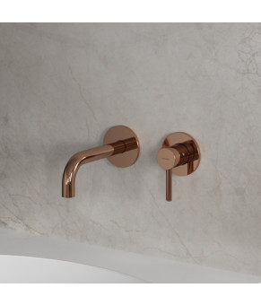 Змішувач Omnires Y copper (Y1215CP)