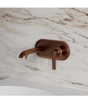 Змішувач Omnires Armance antique copper (AM5215ORB)