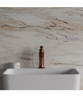 Змішувач Omnires Armance antique copper (AM5210ORB)