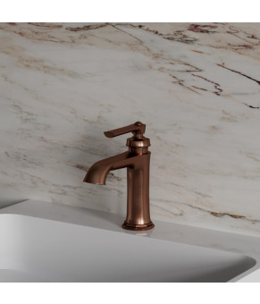 Змішувач Omnires Armance antique copper (AM5210ORB)