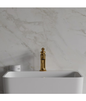 Змішувач Omnires Armance gold (AM5210GL)