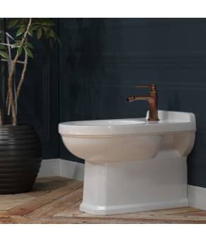 Змішувач Omnires Armance antique copper (AM5220ORB)