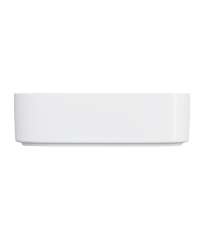 Умивальник Omnires Mesa 46x31,5 white (MESA460BP)