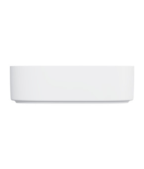 Умивальник Omnires Mesa 46x31,5 white mat (MESA460BM)