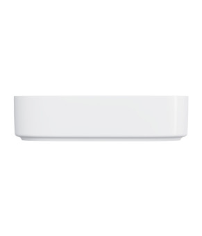 Умивальник Omnires Mesa 53,5x31,5 white (MESA530BP)