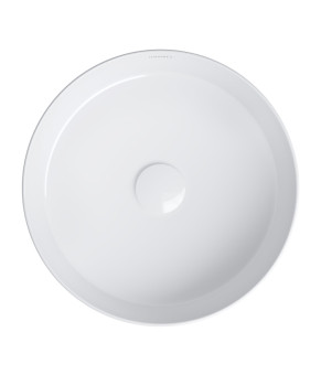 Умивальник Omnires Tulsa 36 cm gloss white (TULSA355BP)