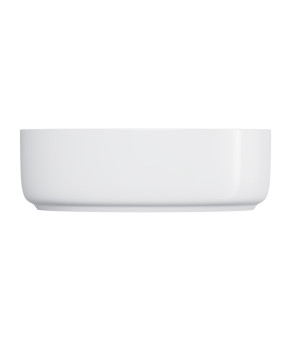 Умивальник Omnires Tulsa 36 cm gloss white (TULSA355BP)