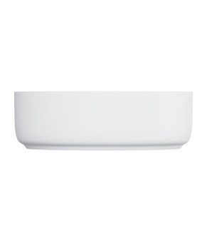 Умивальник Omnires Tulsa 36 cm matt white (TULSA355BM)