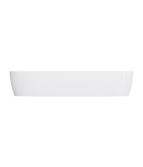 Умивальник Omnires Atlanta 60,5x40 white (ATLANTA610BP)