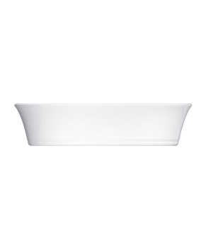 Умивальник Omnires Classica 60x41 white (CLASSICAUNBP)