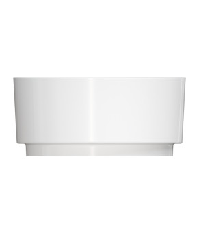 Умивальник Omnires Cadence 42x19 white (CADENCER420BP)