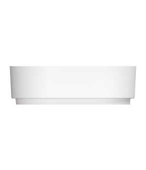 Умивальник Omnires Cadence 62x42 matt white (CADENCE620BM)