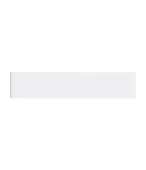 Умивальник Omnires Garland 60x43 white (GARLAND600BP)