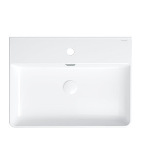 Умивальник Omnires Garland 60x43 white (GARLAND600BP)