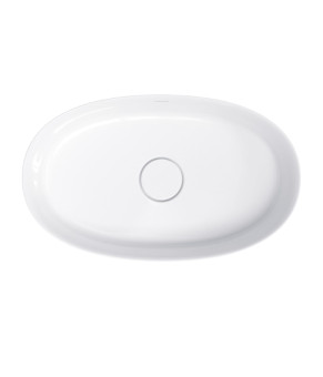 Умивальник Omnires Neo 60x36 white (NEOUNBP)