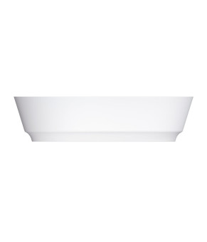 Умивальник Omnires Neo 60x36 matt white (NEOUNBM)