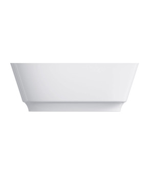 Ванна Omnires Neo 158x72 white (NEO158WWBP)