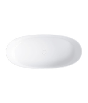 Ванна Omnires Neo 158x72 white (NEO158WWBP)