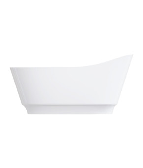 Ванна Omnires Neo 158x72 white (NEO158SWWBP)