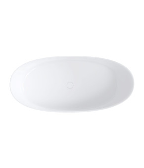 Ванна Omnires Neo 158x72 white (NEO158SWWBP)