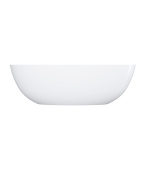 Ванна Omnires Shell 160x75 white (SHELLWWBP)