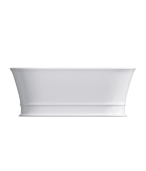 Ванна Omnires Classica 160x79 white (CLASSICAWWBP)