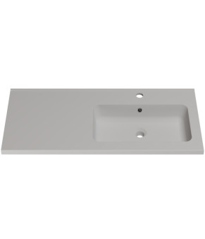 Умивальник Amidicon Rodeo 100L/R глянець