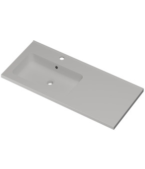 Умивальник Amidicon Rodeo 100L/R глянець