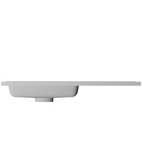 Умивальник Amidicon Rodeo 100L/R матовий