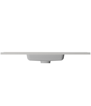 Умывальник Amidicon Rodeo 120 (1200х480 мм) матовый