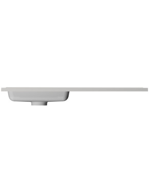 Умивальник Amidicon Rodeo 120L/R матовий
